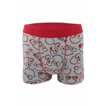 Berrak 4488 Modal Erkek Boxer Şort