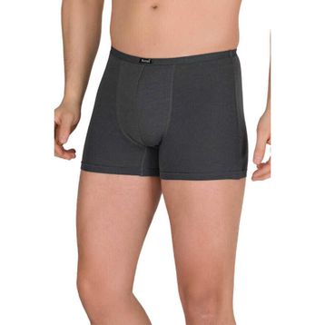 Berrak 4488 Modal Füme Erkek Boxer