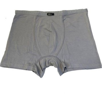 Berrak 4488 Modal Gri Erkek Boxer