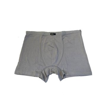 Berrak 4488 Modal Gri Erkek Boxer