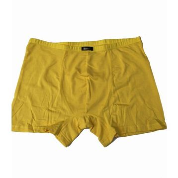Berrak 4488 Modal Sarı Erkek Boxer