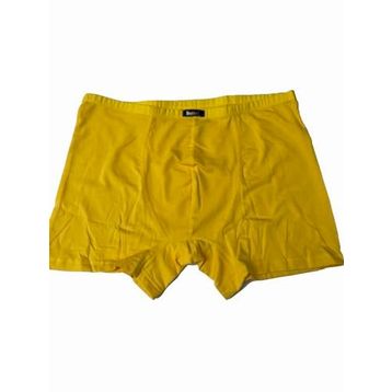 Berrak 4488 Modal Sarı Erkek Boxer
