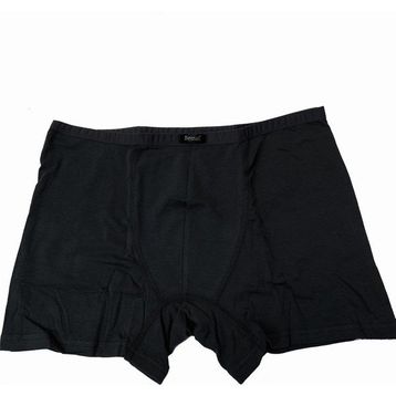 Berrak 4488 Modal Siyah Erkek Boxer