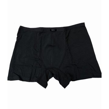 Berrak 4488 Modal Siyah Erkek Boxer