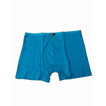 Berrak 4488 Modal Turkuaz Erkek Boxer