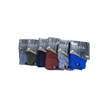 Berrak 4497 Erkek Boxer