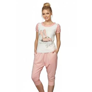 Berrak 5340 Kadın Pijama Takımı