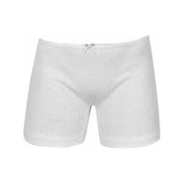 Berrak 5546 Kız Çocuk 6'lı Boxer