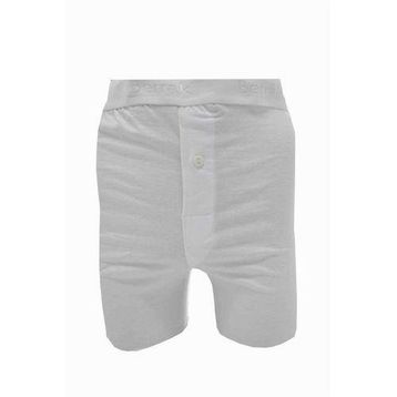 Berrak ELF568BER1059 Beyaz Erkek Boxer