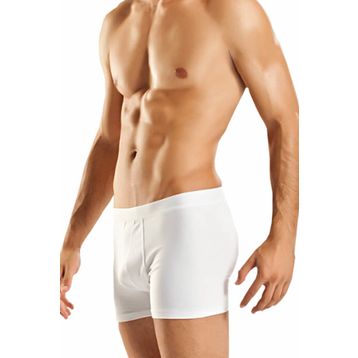Berrak ELF568BER4476CCM Beyaz Erkek Boxer