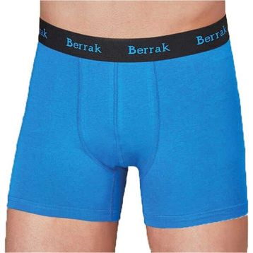 Berrak ELF568BER4476CCM Yeşil Erkek Boxer