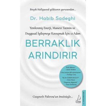 Berraklık Arındırır - Destek Yayınları
