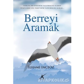 Berreyi Aramak - ilhami inceoz