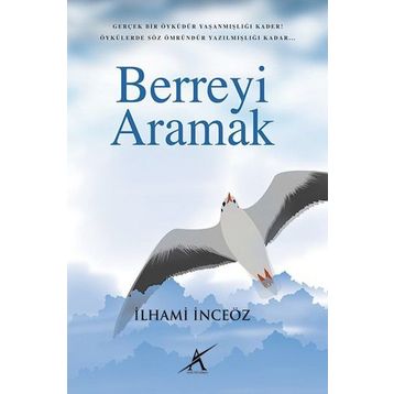 Berreyi Aramak - ilhami inceoz