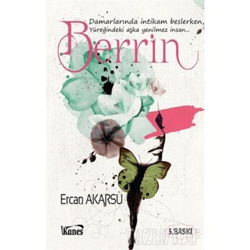 BERRIN - ERCAN AKARSU