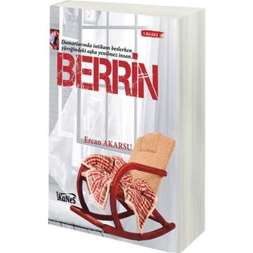 BERRIN - ERCAN AKARSU