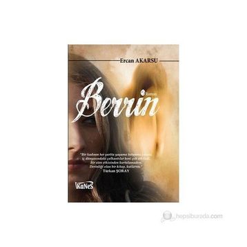BERRIN - ERCAN AKARSU