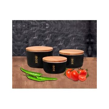 Berry MYBOX Saklama Kabı Seti
