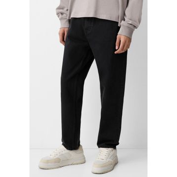 Bershka Loose Fit Jean