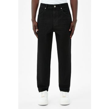 Bershka Loose Fit Jean