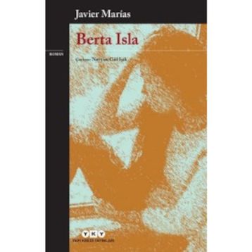 Berta Isla - Javier Marias