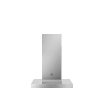 Bertazzonı KT60P1AXT Çelik 60 cm Duvar Davlumbazı