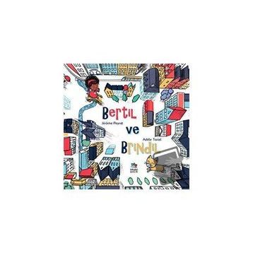 Bertil ve Brindil - Adele Tariel