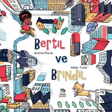 Bertil ve Brindil - Adele Tariel