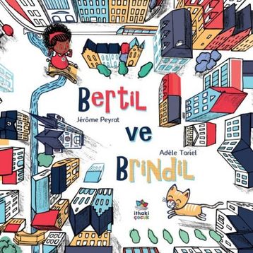 Bertil ve Brindil - Adele Tariel