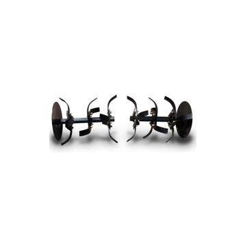 Bertolini 202-222 25 mm Çapa Makinaları Alt Çapa Grubu