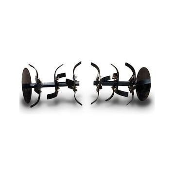 Bertolini 202-222 25 mm Çapa Makinaları Alt Çapa Grubu