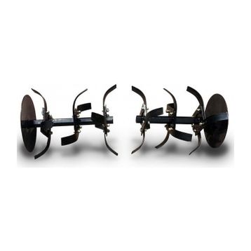 Bertolini 202-222 25 mm Çapa Makinaları Alt Çapa Grubu
