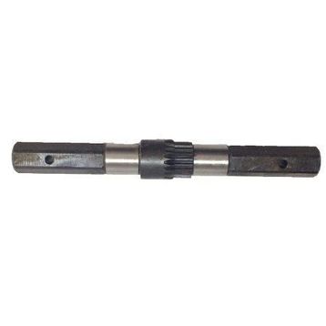 Bertolini 215 Aks Mili