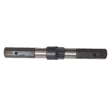 Bertolini 215 Aks Mili