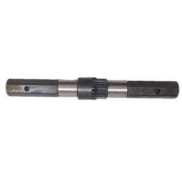 Bertolini 215 Aks Mili