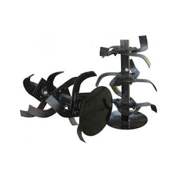 Bertolini 215 Komple 23 mm Çapa Alt Grubu