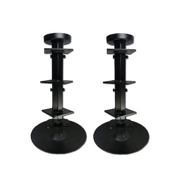 Bertolini 23 mm Çapa Makinası Aks İskeleti