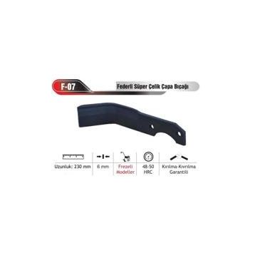 Bertolini 316-403-411 20 Adet Süper Çelik Bıçakları