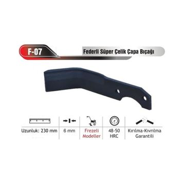 Bertolini 316-403-411 20 Adet Süper Çelik Bıçakları