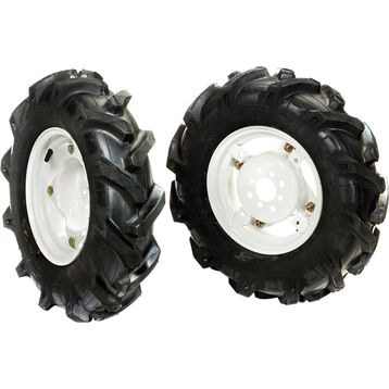 Bertolini 69209003B Tekerlek Takımı