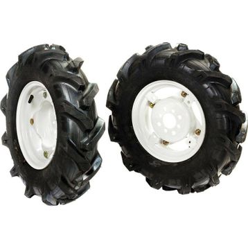 Bertolini 69209003B Tekerlek Takımı