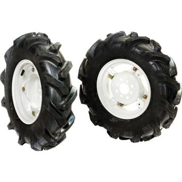 Bertolini 69209003B Tekerlek Takımı