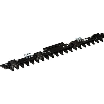 Bertolini 69229036 Çayır Biçme Bıçak Grubu