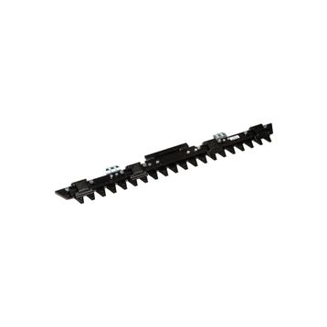 Bertolini 69229036 Çayır Biçme Bıçak Grubu
