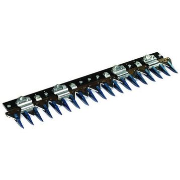 Bertolini 69229086A Çayır Biçme Bıçak Grubu