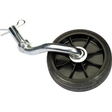 Bertolini Z0020368 Çapa Grubu Taşıma Tekeri