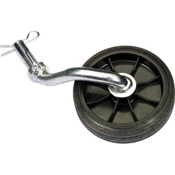 Bertolini Z0020368 Çapa Grubu Taşıma Tekeri