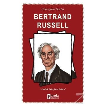 Bertrand Russell - Turan Tektaş