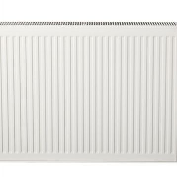 Berussa 500x400 mm Pkkp Tip 22 Panel Radyatör