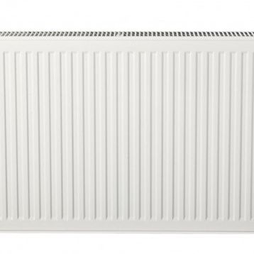 Berussa 500x400 mm Pkkp Tip 22 Panel Radyatör